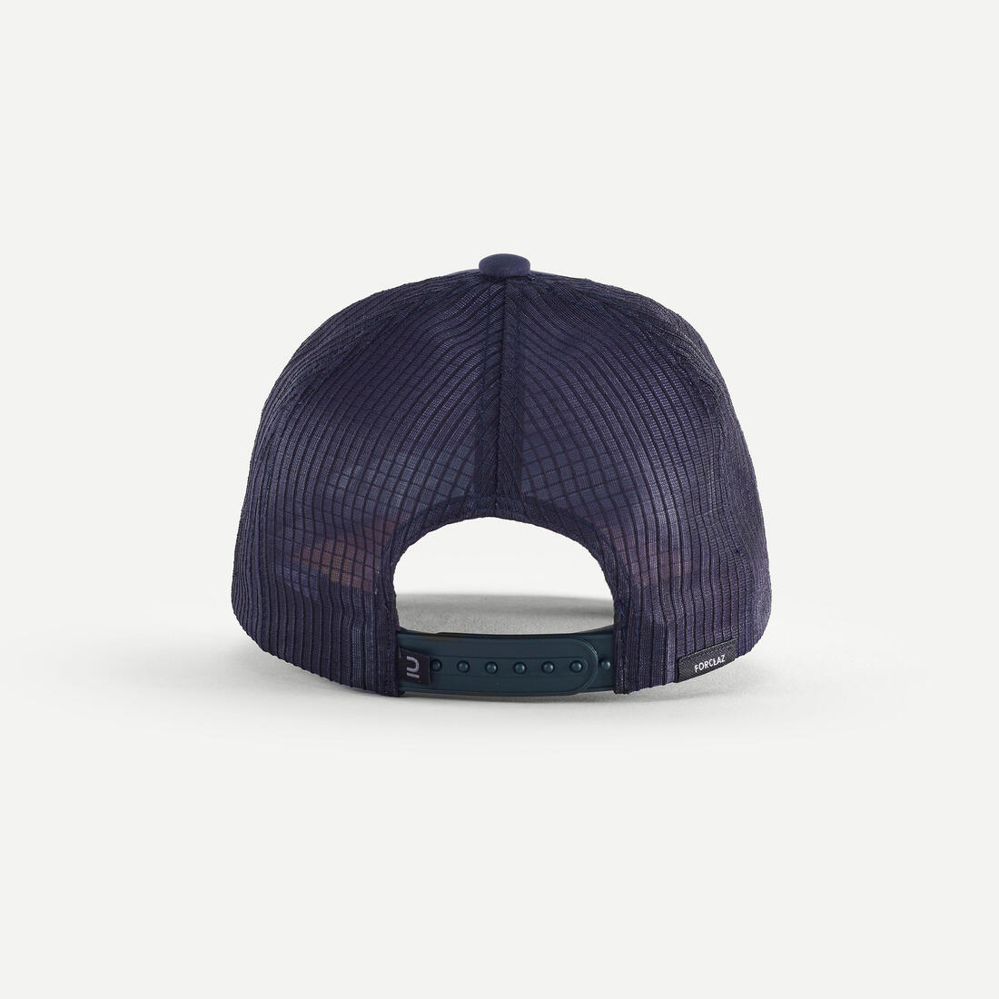 GORRA TRAVEL 500 TRUCKER AZUL OSCURO - Image 24