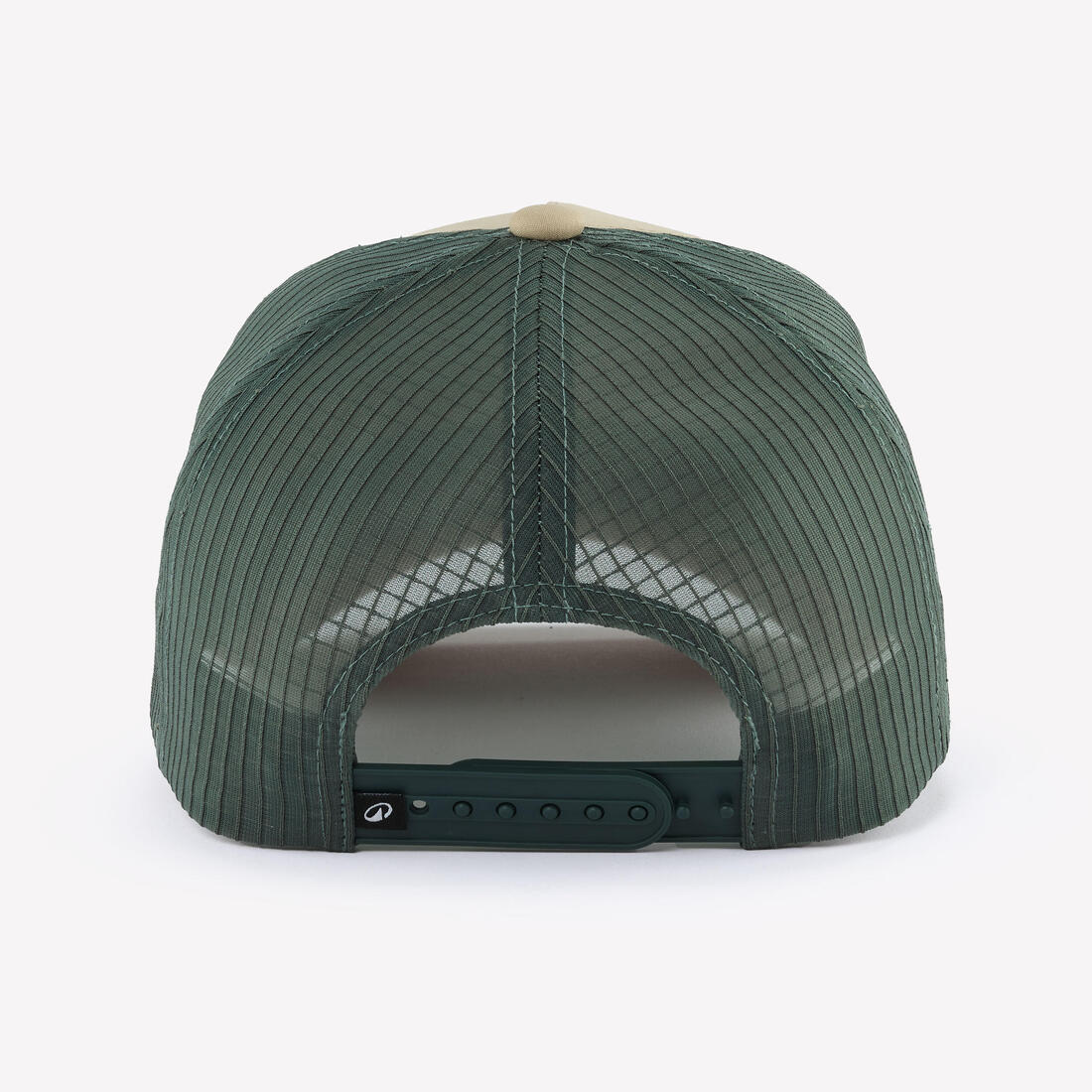 GORRA TRAVEL 500 TRUCKER AZUL OSCURO - Image 28