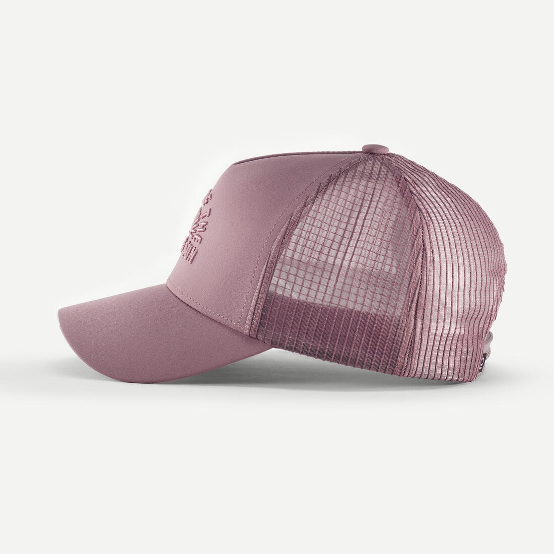 GORRA TRAVEL 500 TRUCKER AZUL OSCURO - Image 31