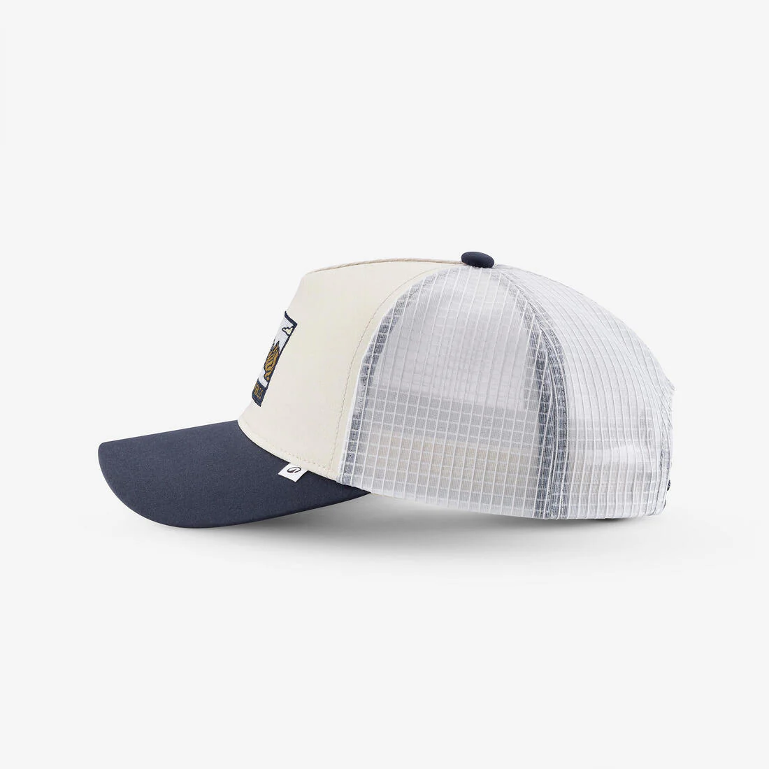 GORRA TRAVEL 500 TRUCKER AZUL OSCURO - Image 32