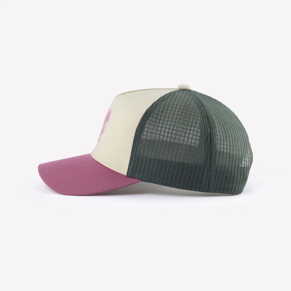 GORRA TRAVEL 500 TRUCKER AZUL OSCURO - Image 33