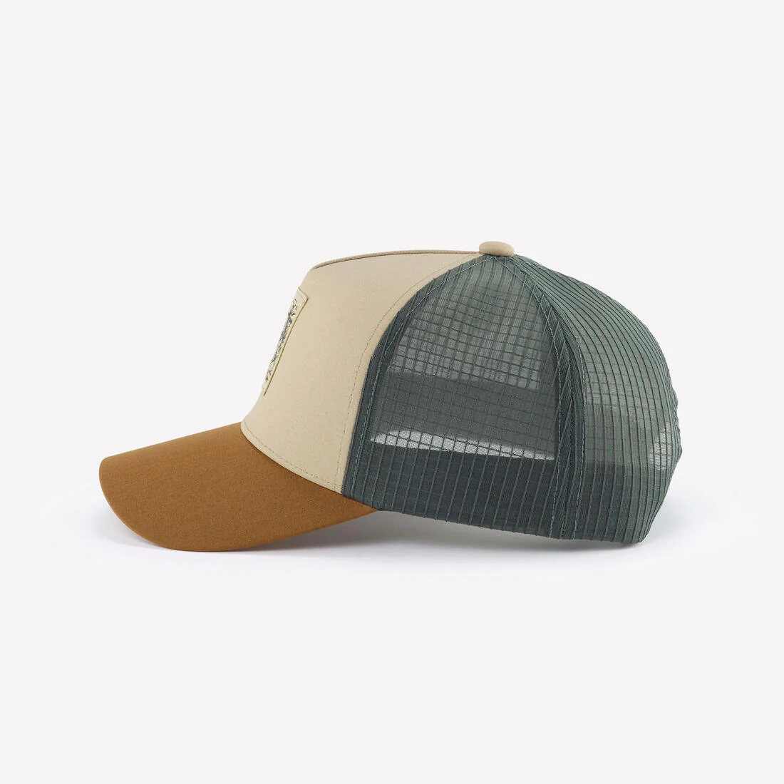 GORRA TRAVEL 500 TRUCKER AZUL OSCURO - Image 34