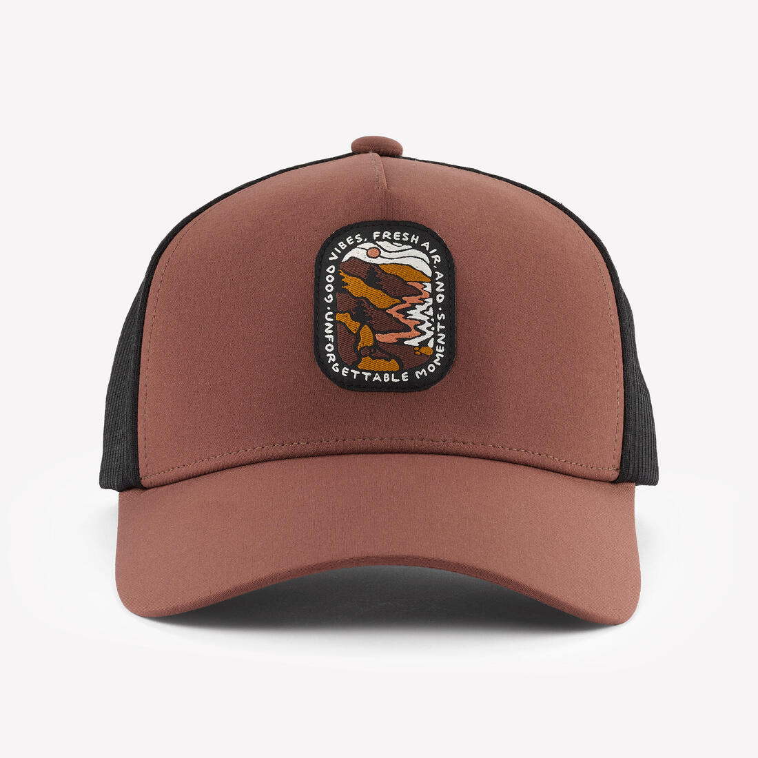 GORRA TRAVEL 500 TRUCKER AZUL OSCURO - Image 35
