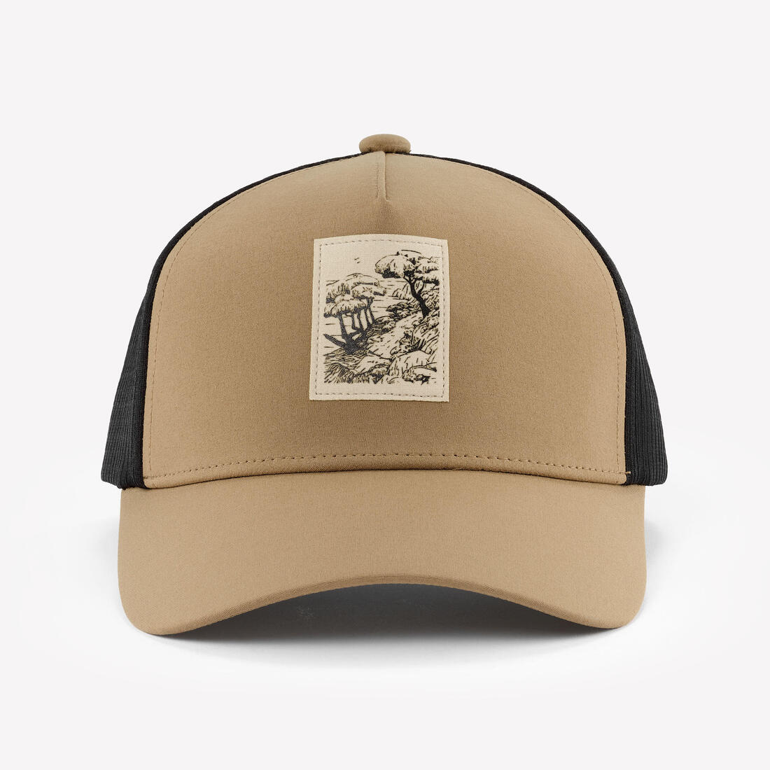 GORRA TRAVEL 500 TRUCKER AZUL OSCURO - Image 37