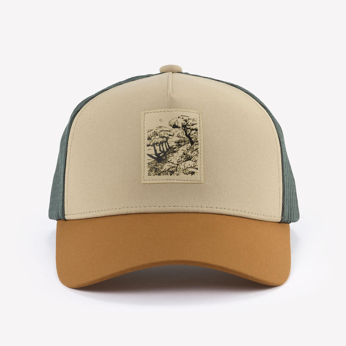 GORRA TRAVEL 500 TRUCKER AZUL OSCURO - Image 38