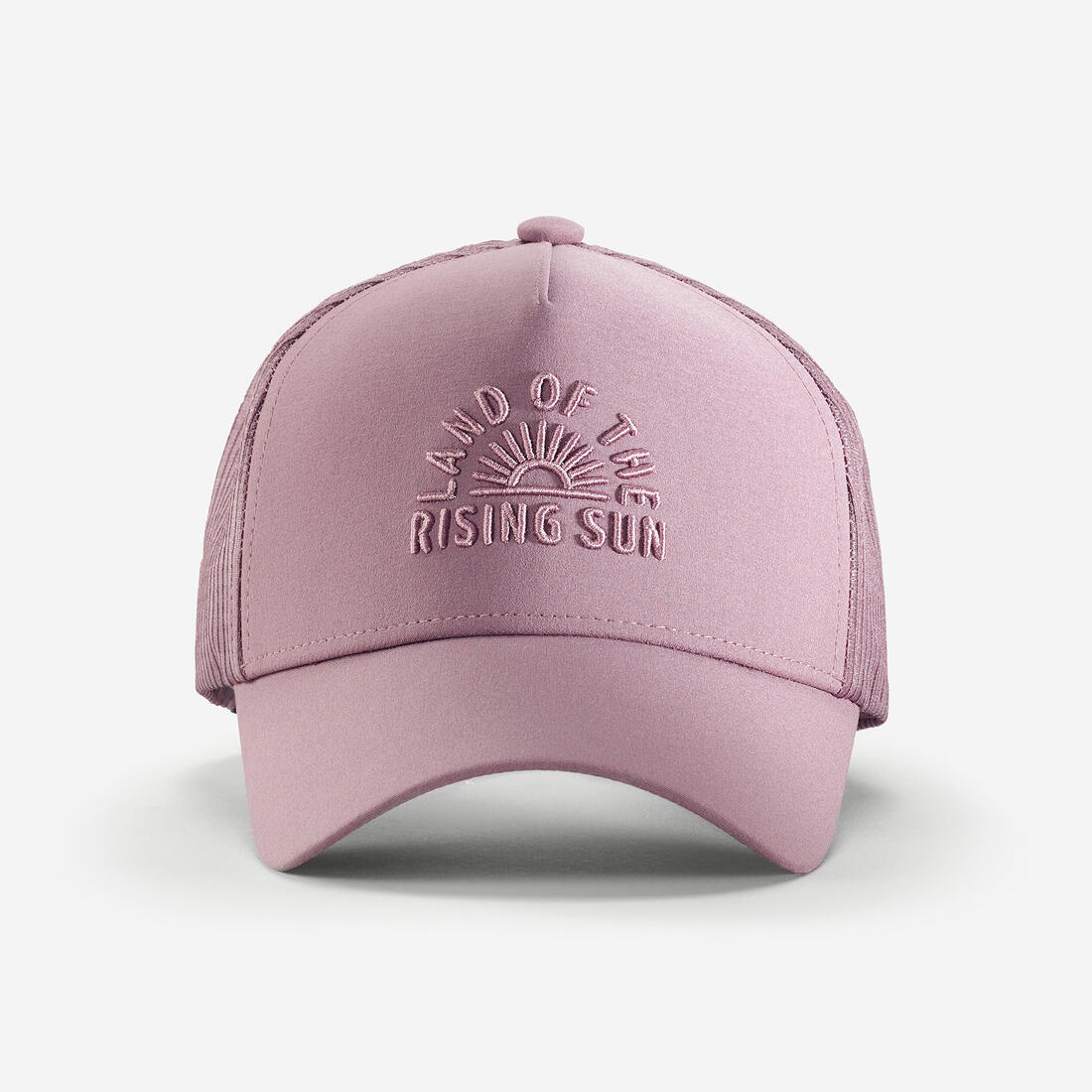 GORRA TRAVEL 500 TRUCKER AZUL OSCURO - Image 6