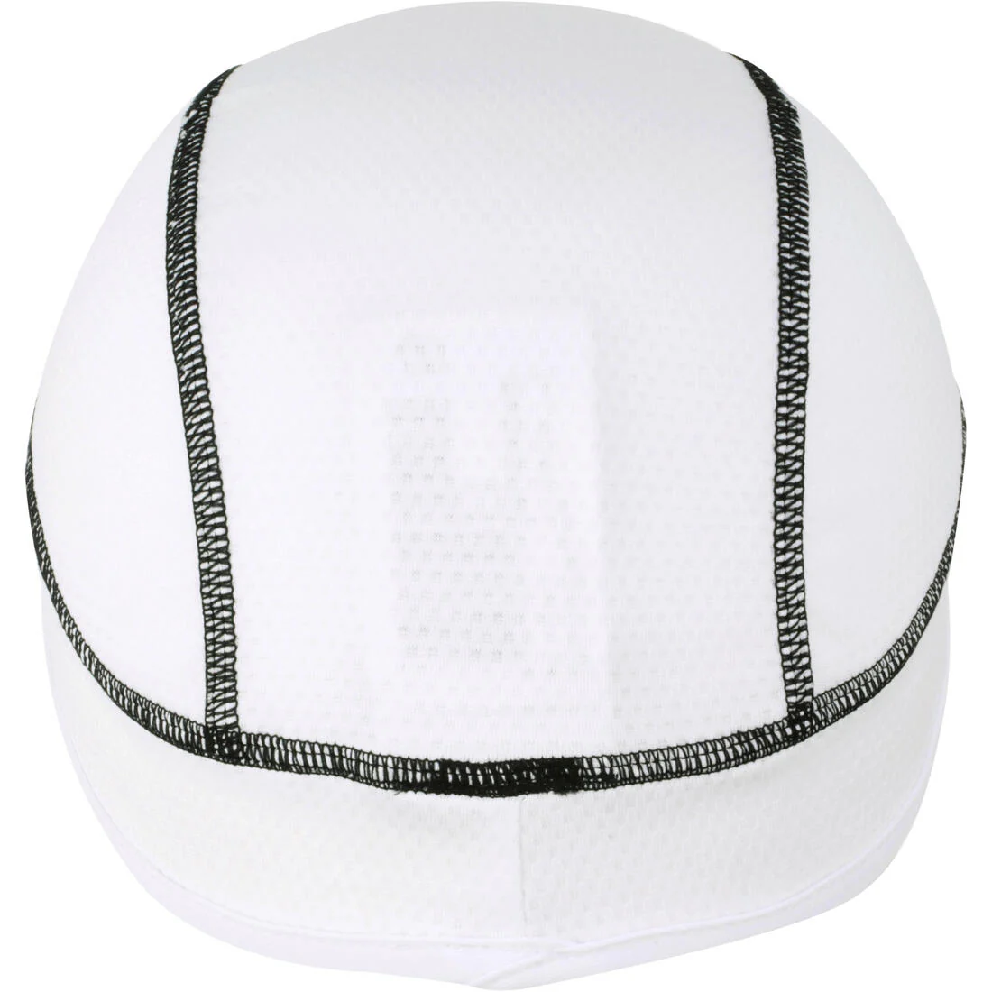 Gorro Casco Ciclismo 500 Aquafreeze Blanco - Image 3