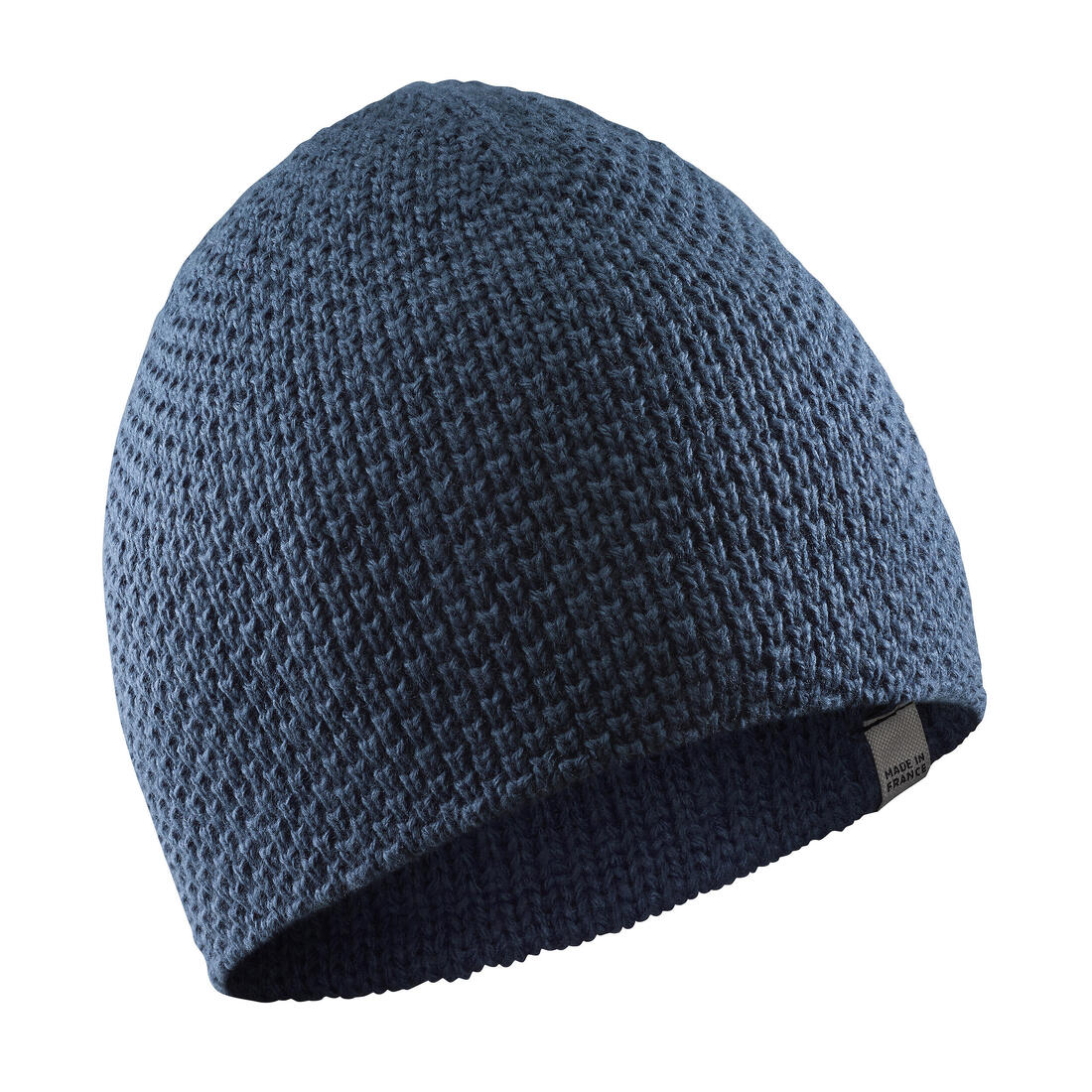 Gorro de escalada azul Francia Vertika - Image 5