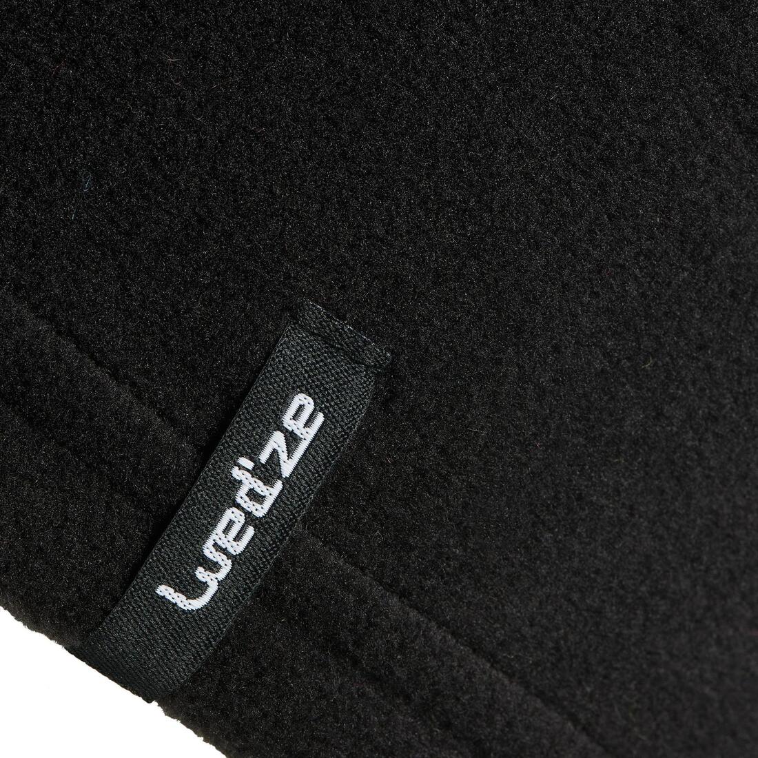 GORRO DE ESQUÍ ADULTO - FIRSTHEAT - NEGRO - Image 5