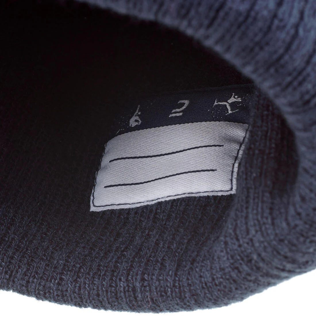 GORRO DE ESQUÍ NIÑOS - FISHERMAN - Image 13