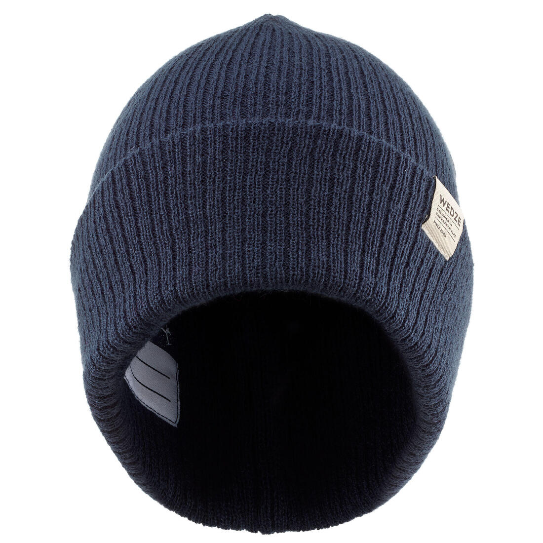 GORRO DE ESQUÍ NIÑOS - FISHERMAN - Image 3