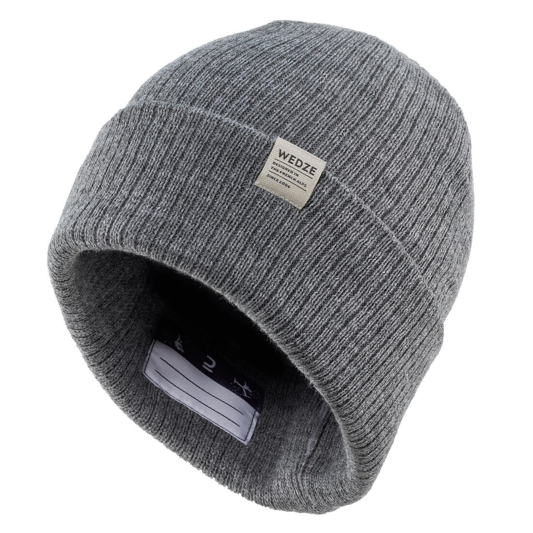 GORRO DE ESQUÍ NIÑOS - FISHERMAN - Image 6