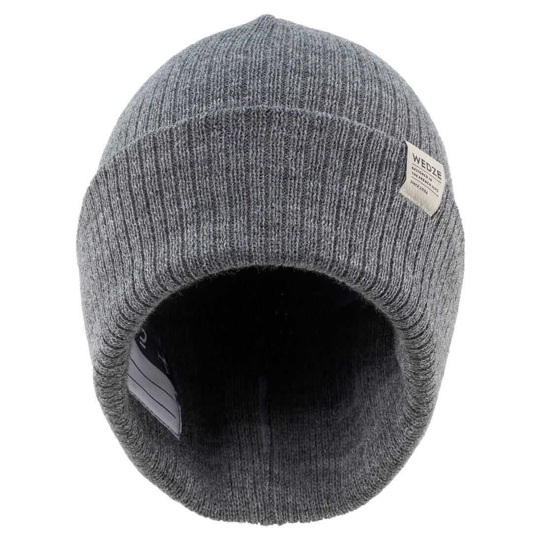 GORRO DE ESQUÍ NIÑOS - FISHERMAN - Image 9