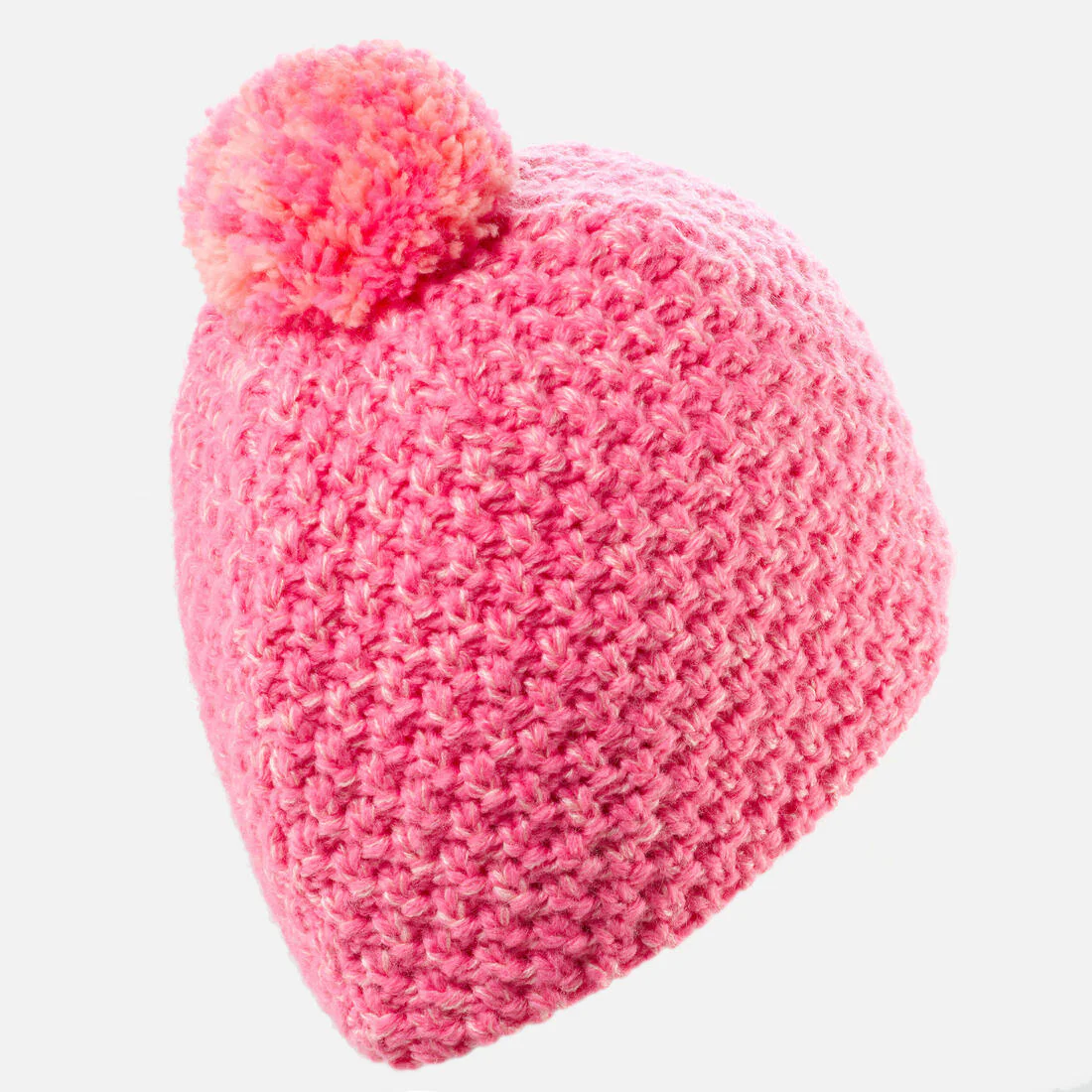 GORRO DE ESQUÍ NIÑOS - TIMELESS - ROSA NEW - Image 11