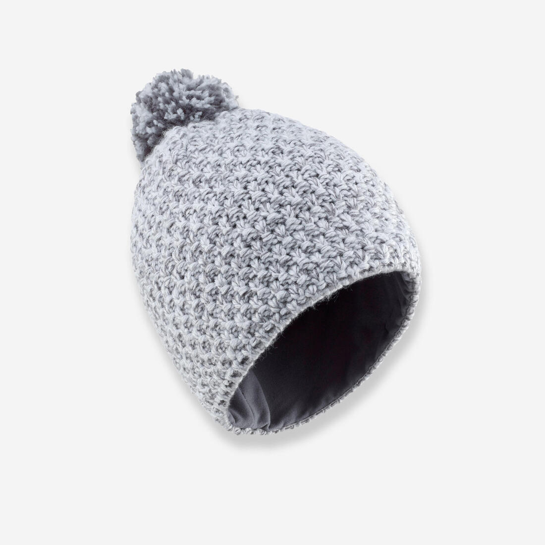 GORRO DE ESQUÍ NIÑOS - TIMELESS - ROSA NEW - Image 2