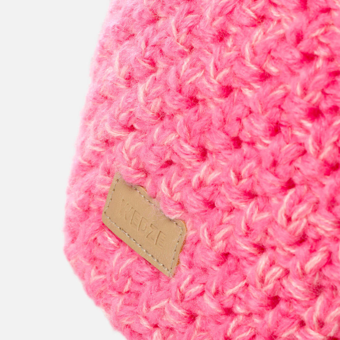 GORRO DE ESQUÍ NIÑOS - TIMELESS - ROSA NEW - Image 7