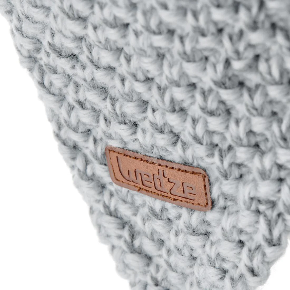 Gorro de invierno con orejeras Niños Wedze Timeless - Image 11