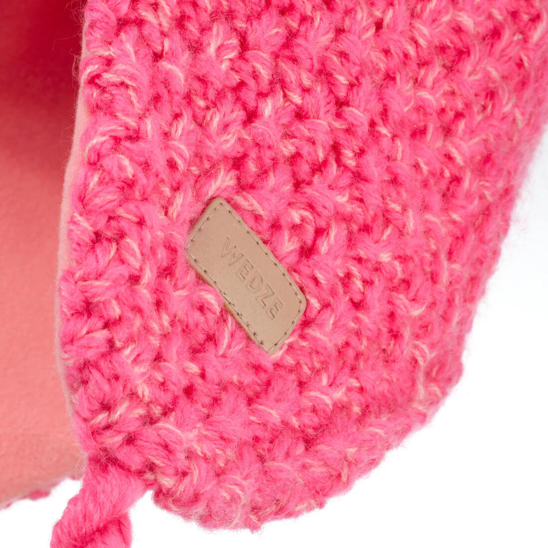Gorro de invierno con orejeras Niños Wedze Timeless - Image 12