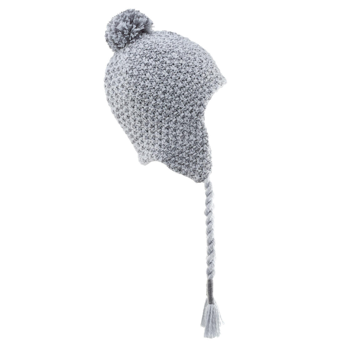 Gorro de invierno con orejeras Niños Wedze Timeless - Image 8