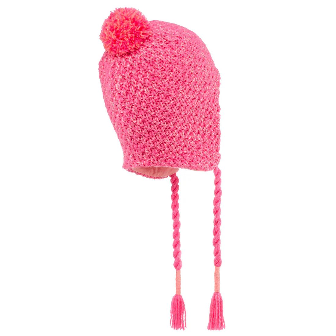 Gorro de invierno con orejeras Niños Wedze Timeless - Image 9
