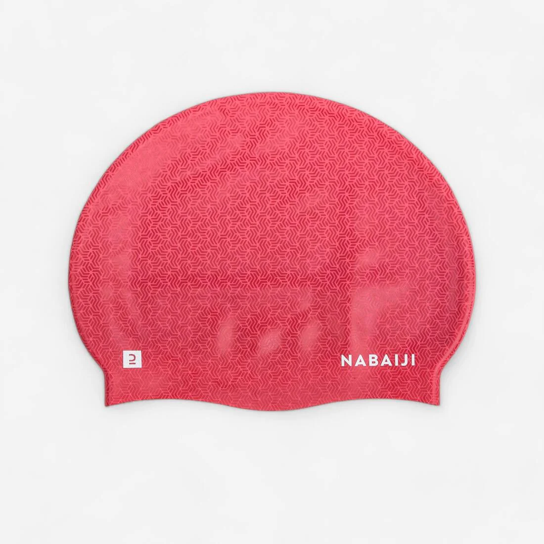 Gorro de natación de silicón negro con verde geol unitalla - Image 7