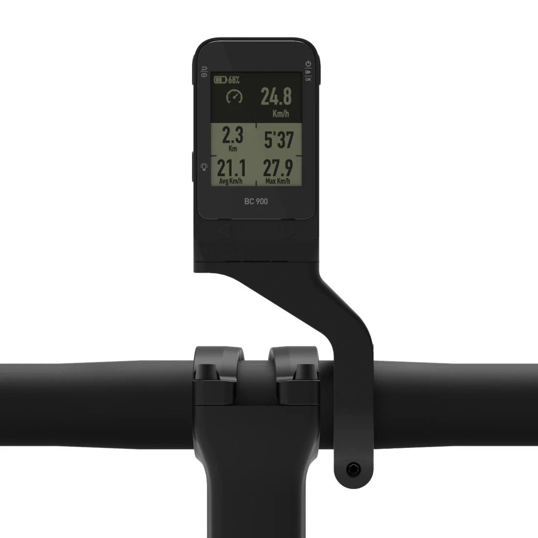 GPS PARA BICICLETA VAN RYSEL ROADR 900 VELOCÍMETRO - Image 4