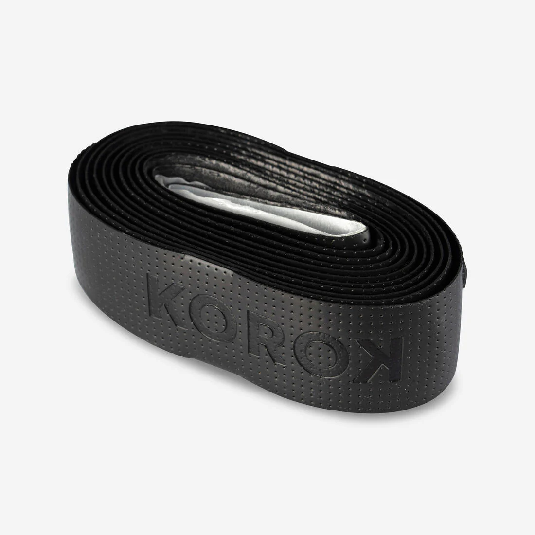 Grip de hockey sobre hierba FH500 negro