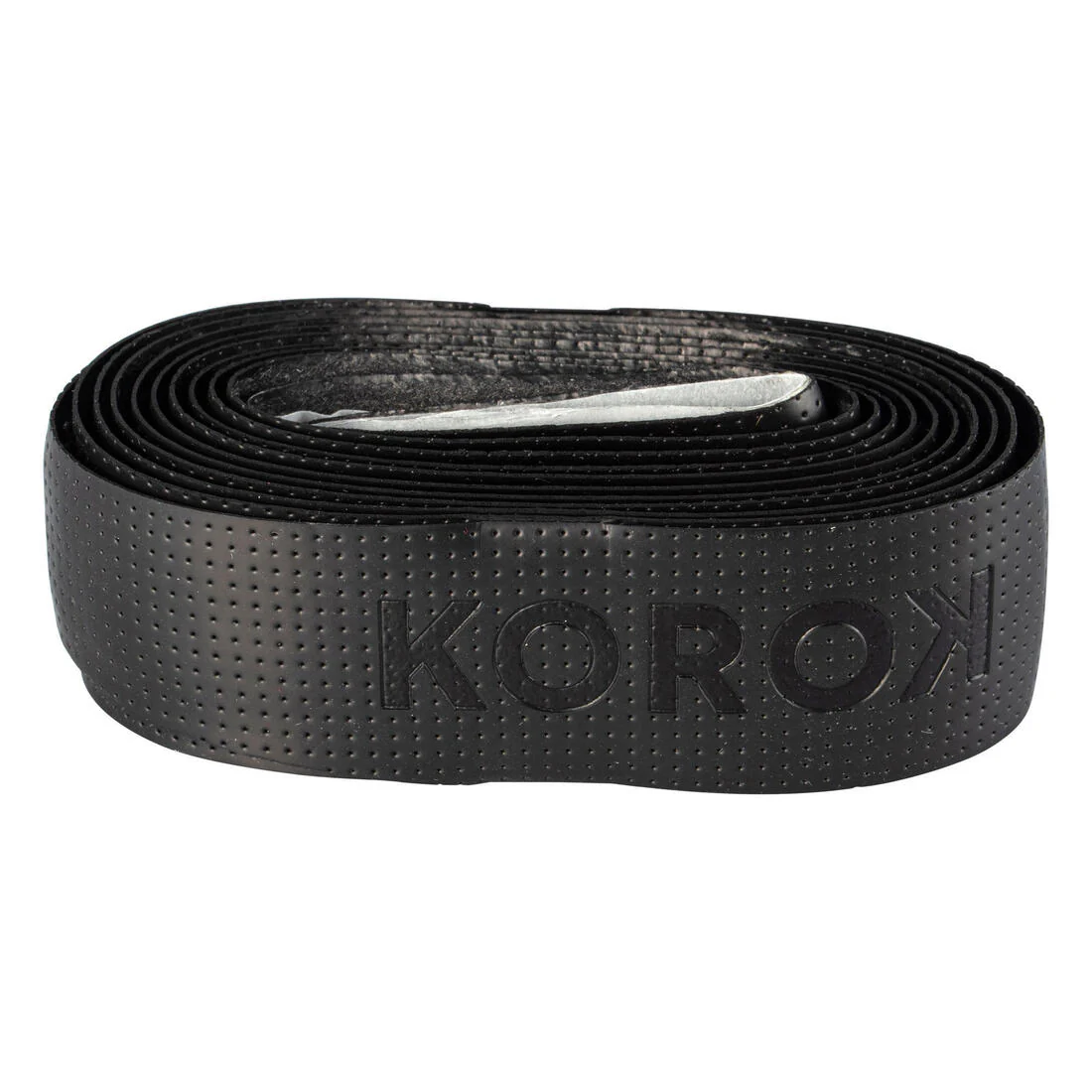 Grip de hockey sobre hierba FH500 negro - Image 4