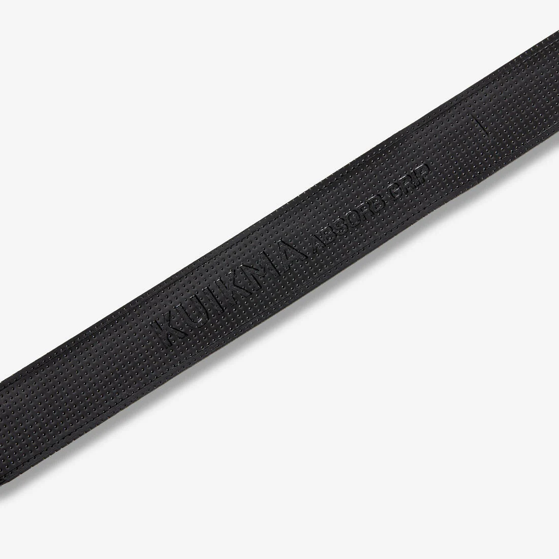 GRIP DE TENIS ARTENGO ABSORB NEGRO - Image 2