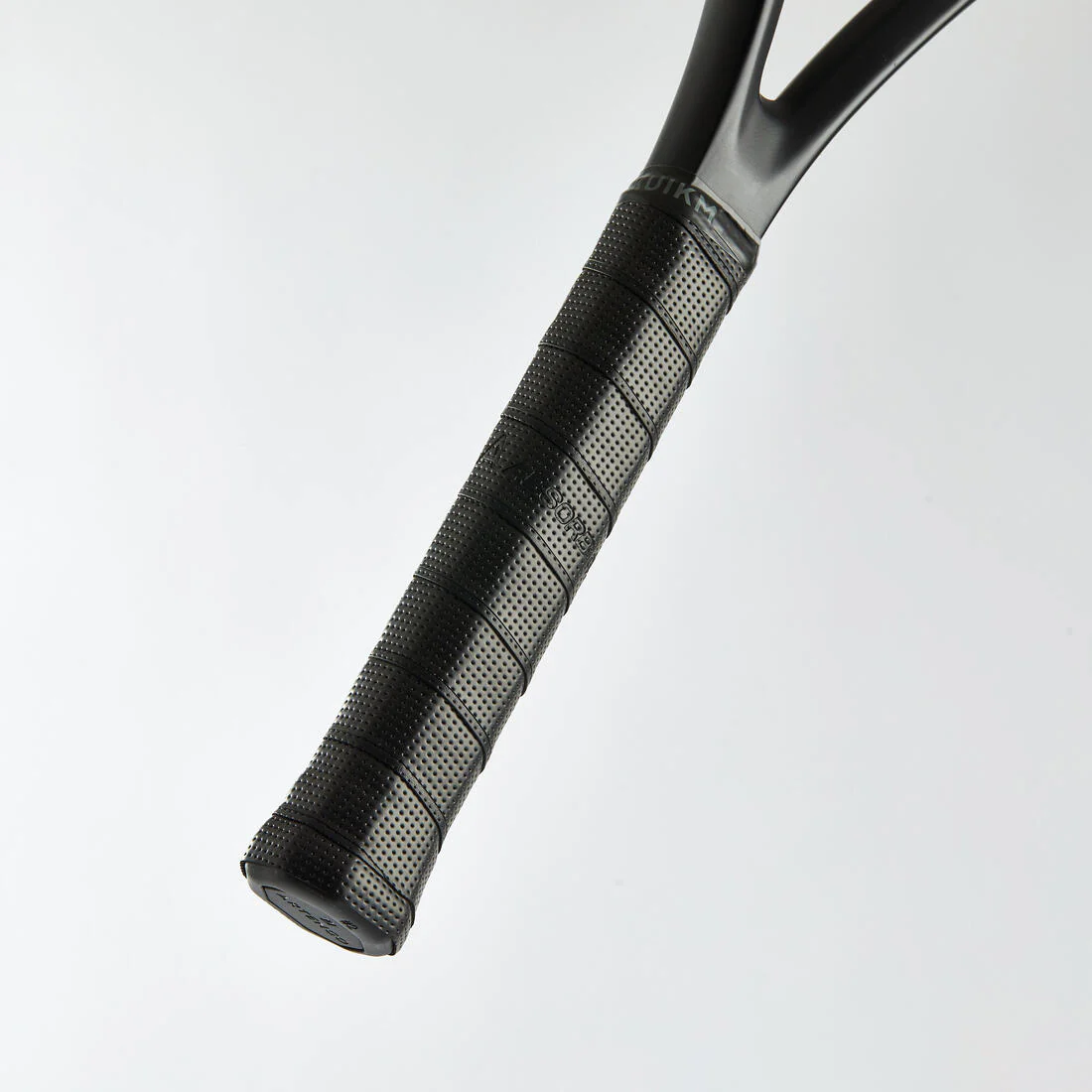 GRIP DE TENIS ARTENGO ABSORB NEGRO - Image 3