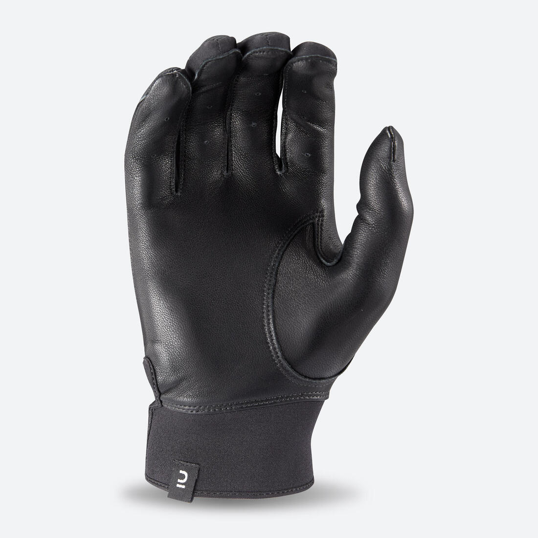 Guante de Béisbol BA550 Kipsta Guante de bateo para adulto - Image 2