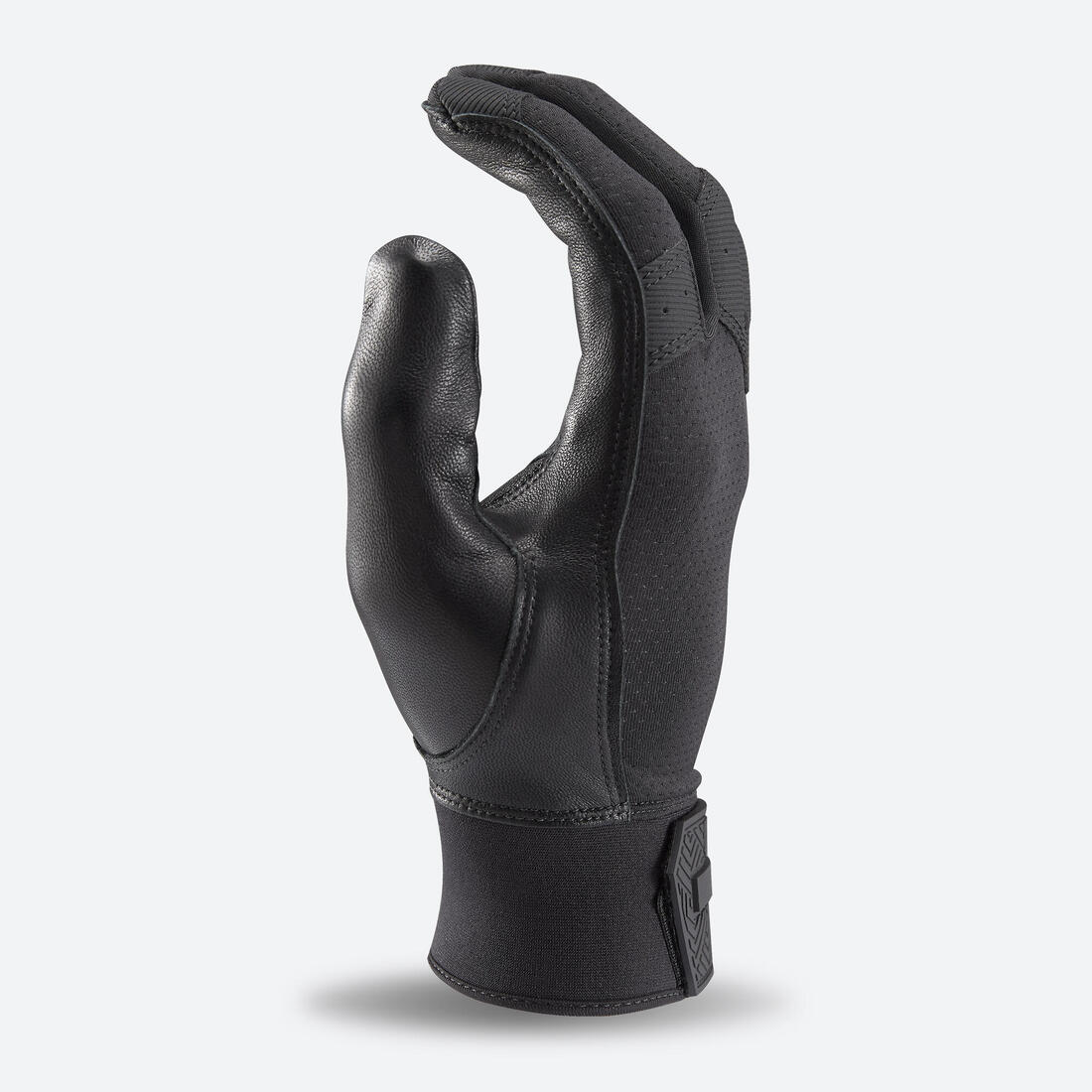 Guante de Béisbol BA550 Kipsta Guante de bateo para adulto - Image 4