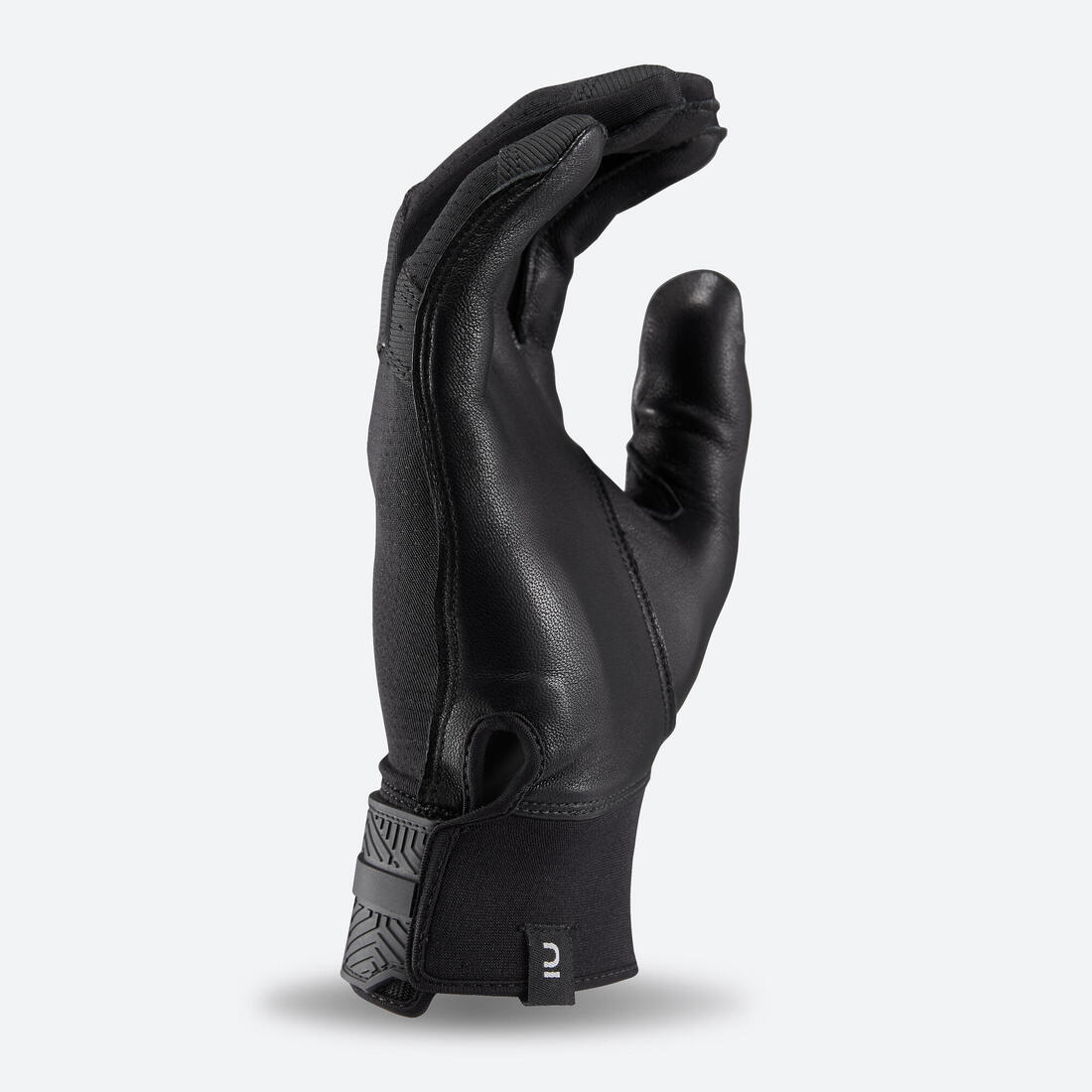 Guante de Béisbol BA550 Kipsta Guante de bateo para adulto - Image 5