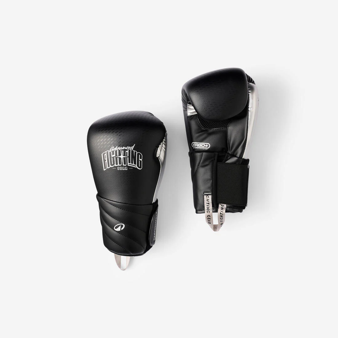 Guante de boxeo con espuma monobloque para nivel perfeccionamiento