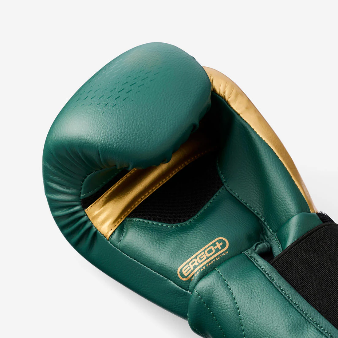 Guante de boxeo con espuma monobloque para nivel perfeccionamiento - Image 11