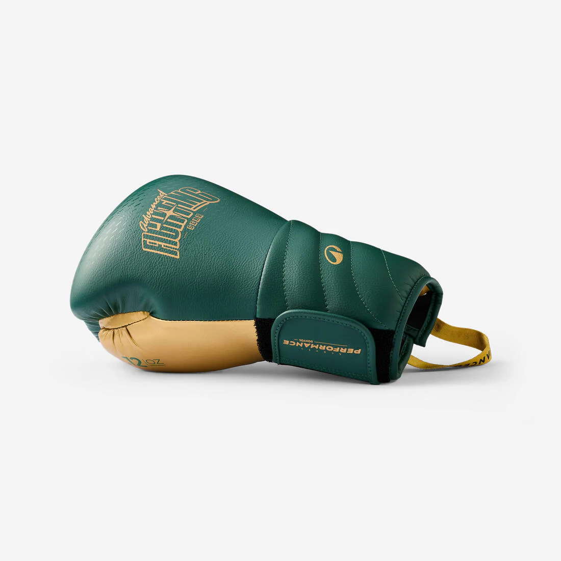 Guante de boxeo con espuma monobloque para nivel perfeccionamiento - Image 7