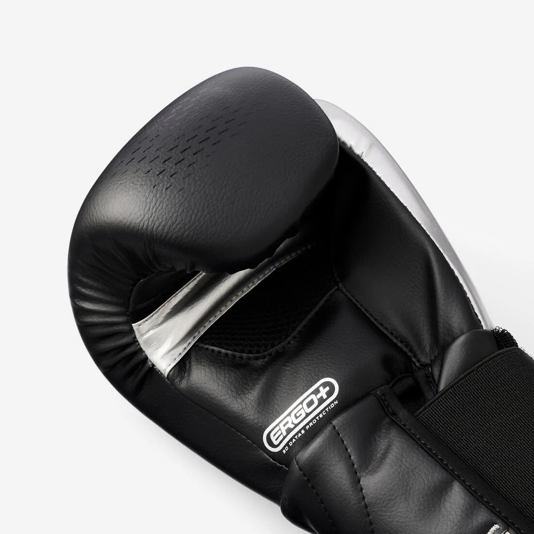Guante de boxeo con espuma monobloque para nivel perfeccionamiento - Image 9