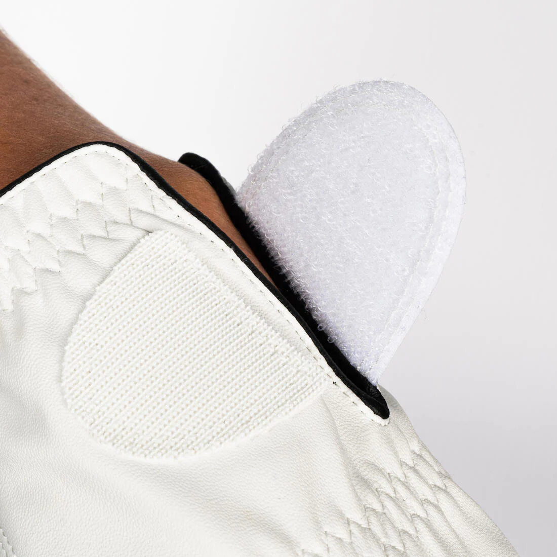 Guante Golf Soft Mujer Blanco Diestro - Image 3
