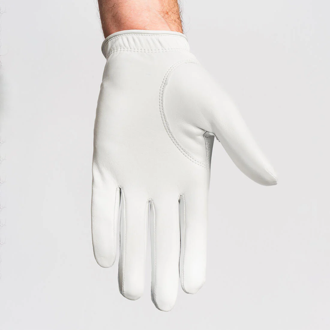 Guante Golf Tour Hombre Blanco Diestro - Image 2