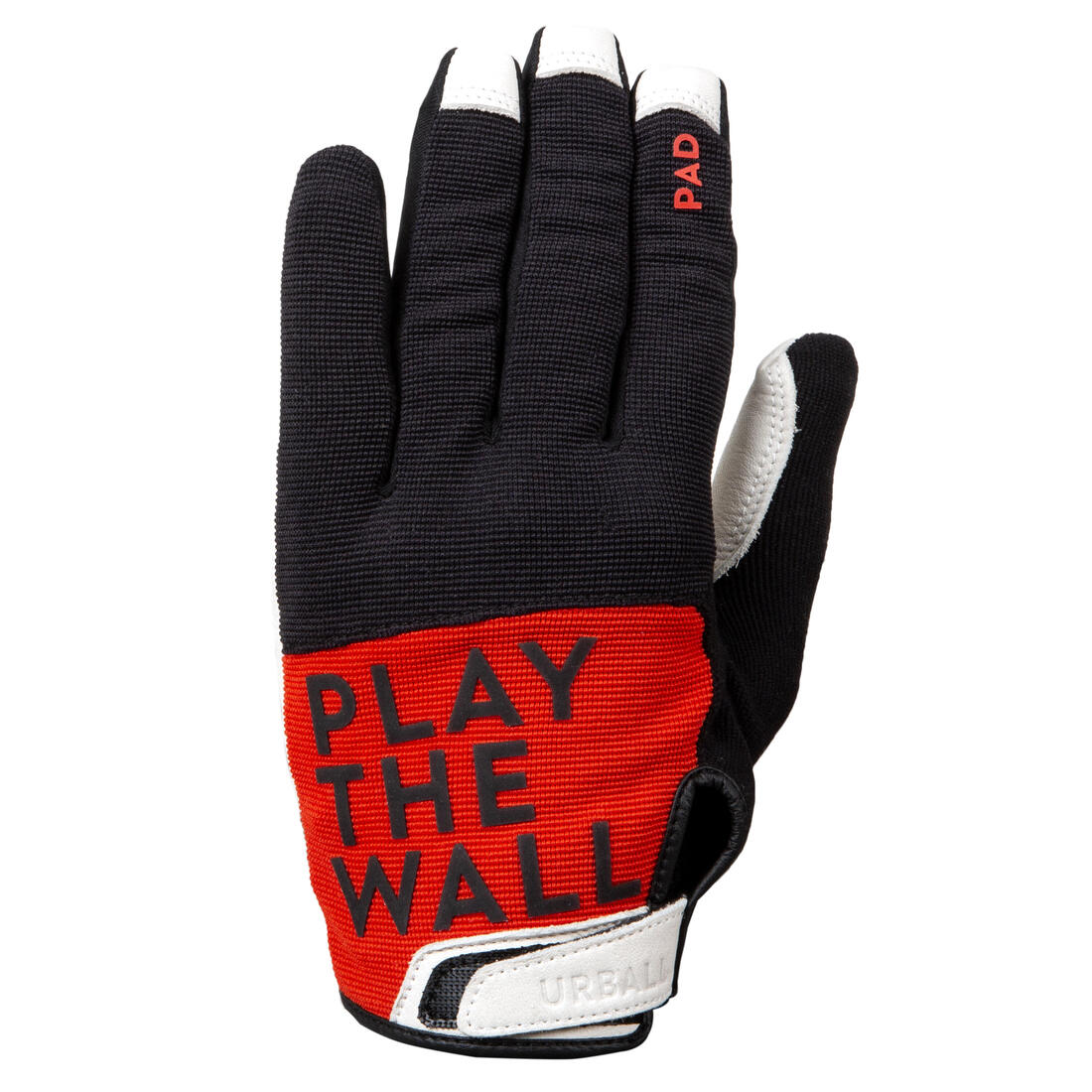 Guantes acolchados de One Wall / Wallball OW 500 - Image 3