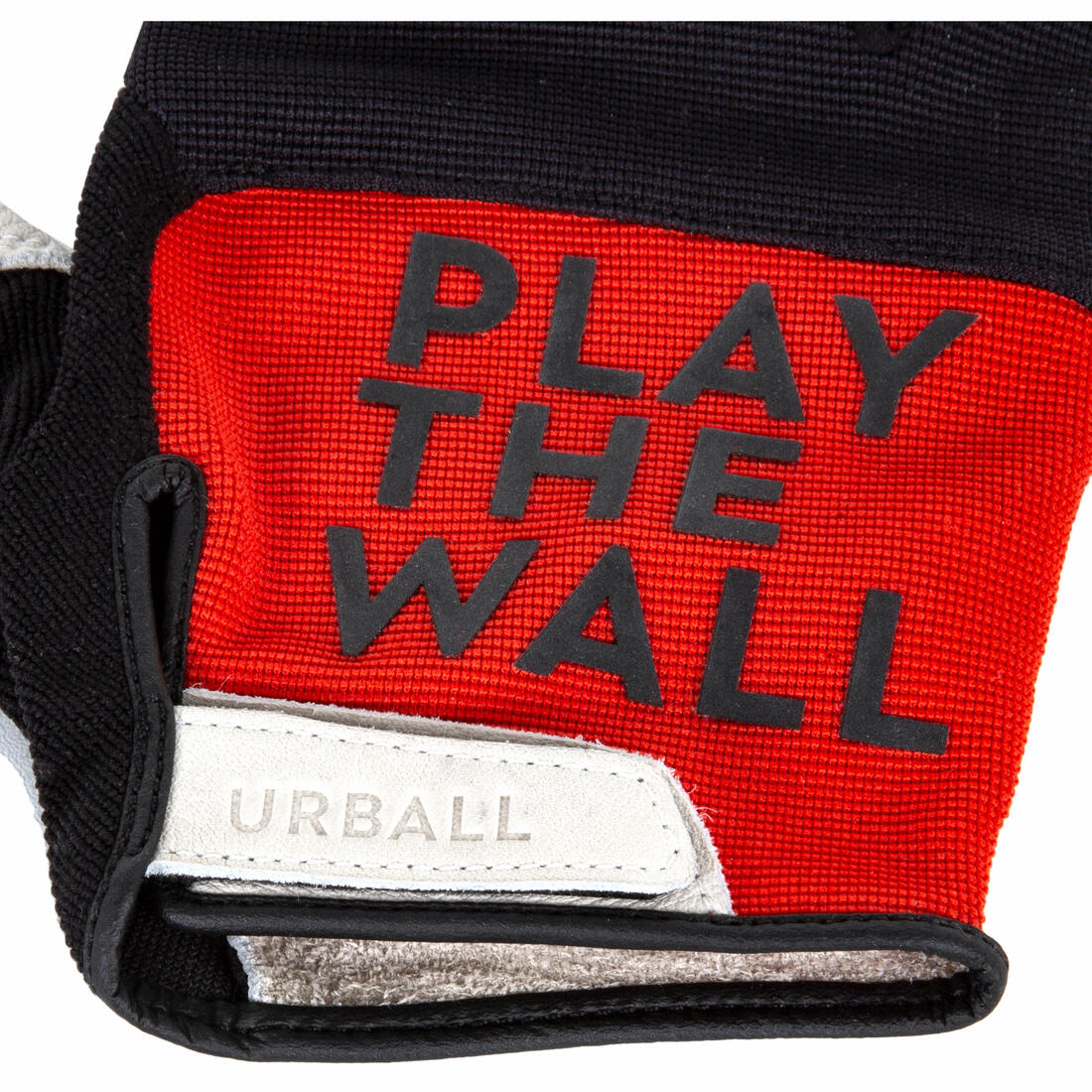 Guantes acolchados de One Wall / Wallball OW 500 - Image 6