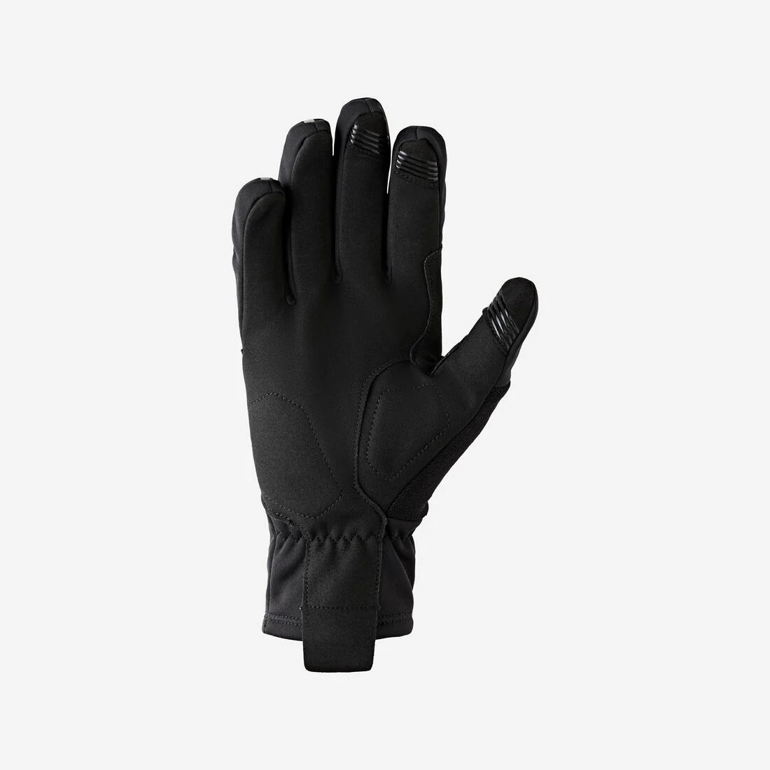 GUANTES BICI 500 INVIERNO NGR - Image 3