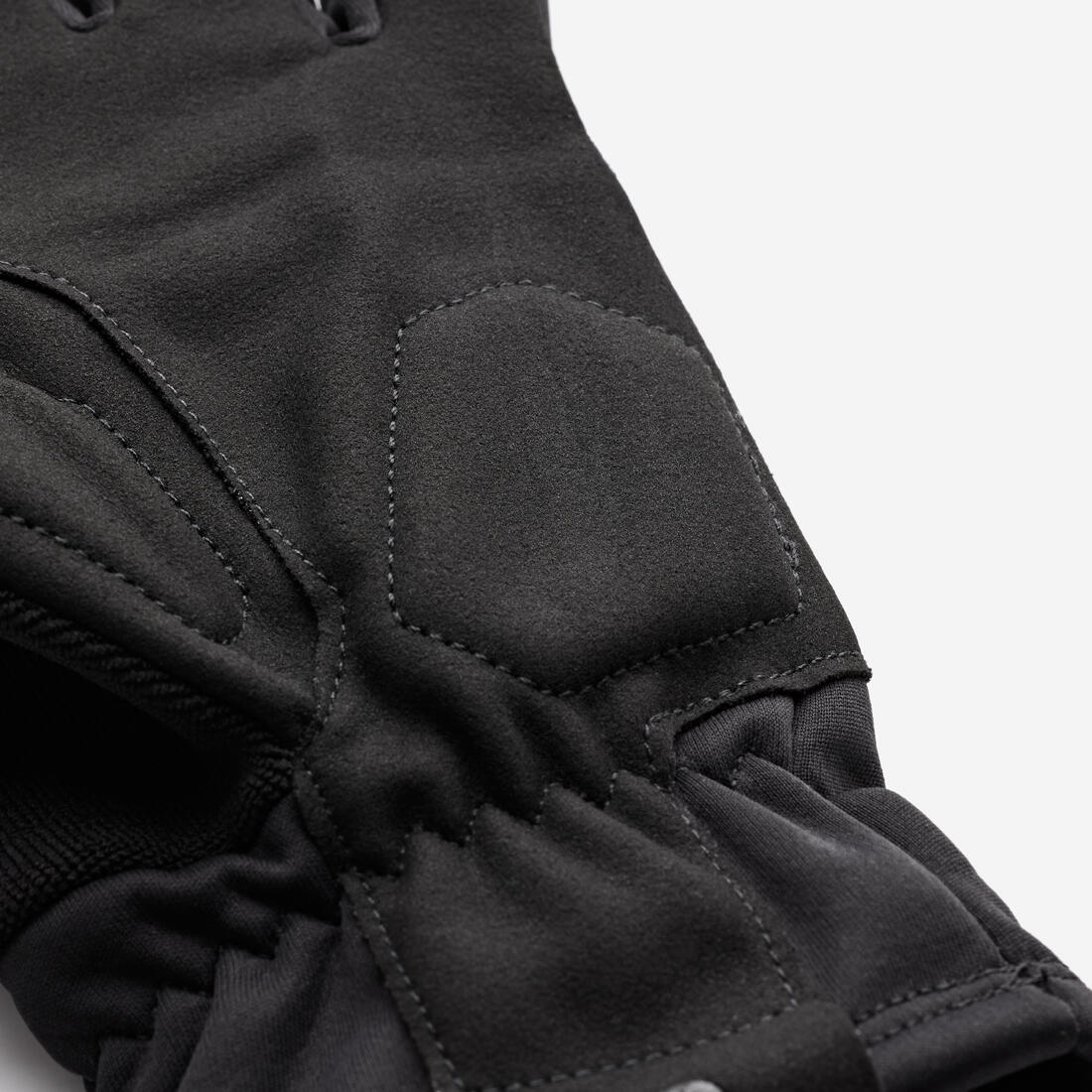 GUANTES BICI 500 INVIERNO NGR - Image 4