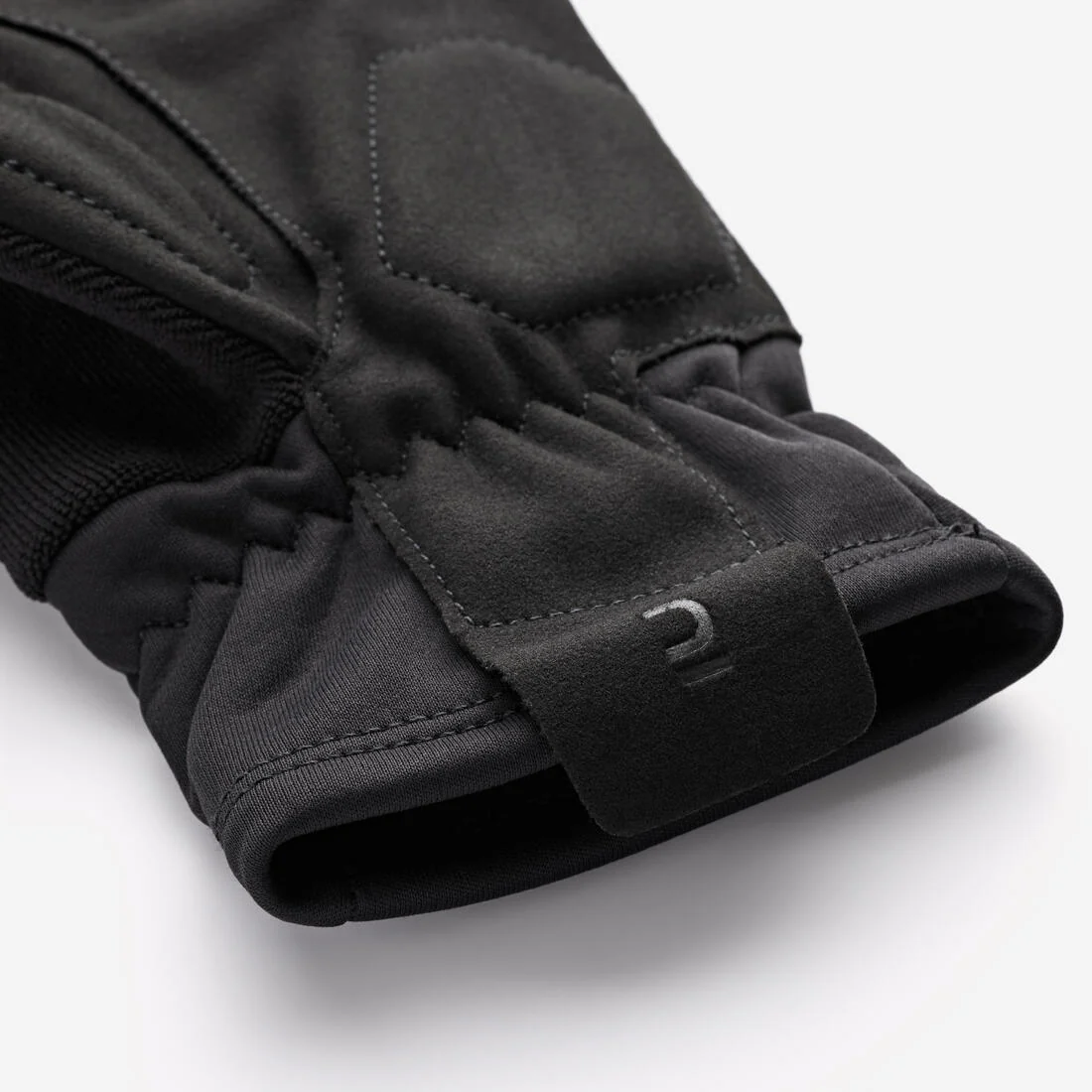 GUANTES BICI 500 INVIERNO NGR - Image 6