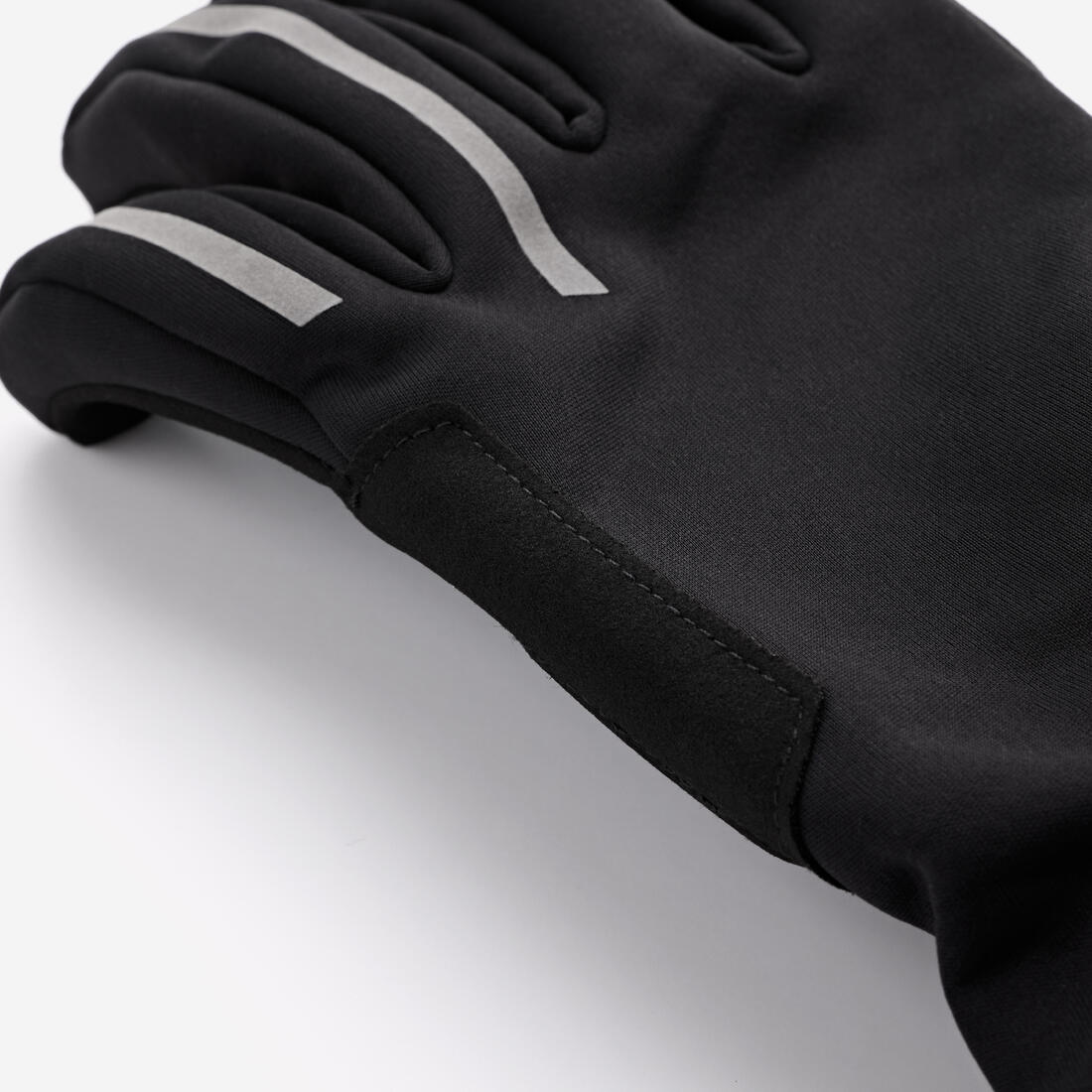 GUANTES BICI 500 INVIERNO NGR - Image 7