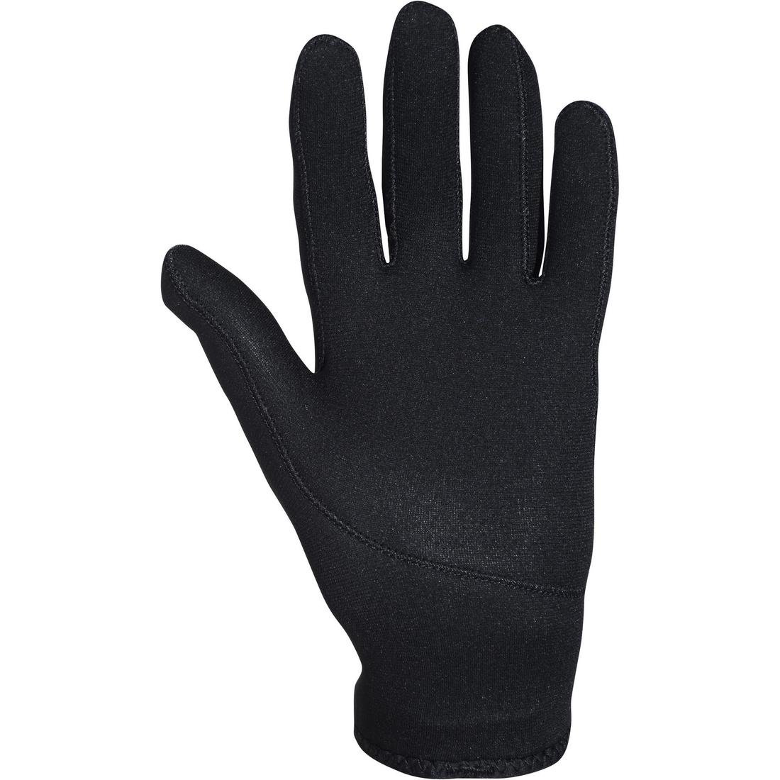 Guantes Buceo con Tanque Subea SCD Neopreno 2 mm - Image 2