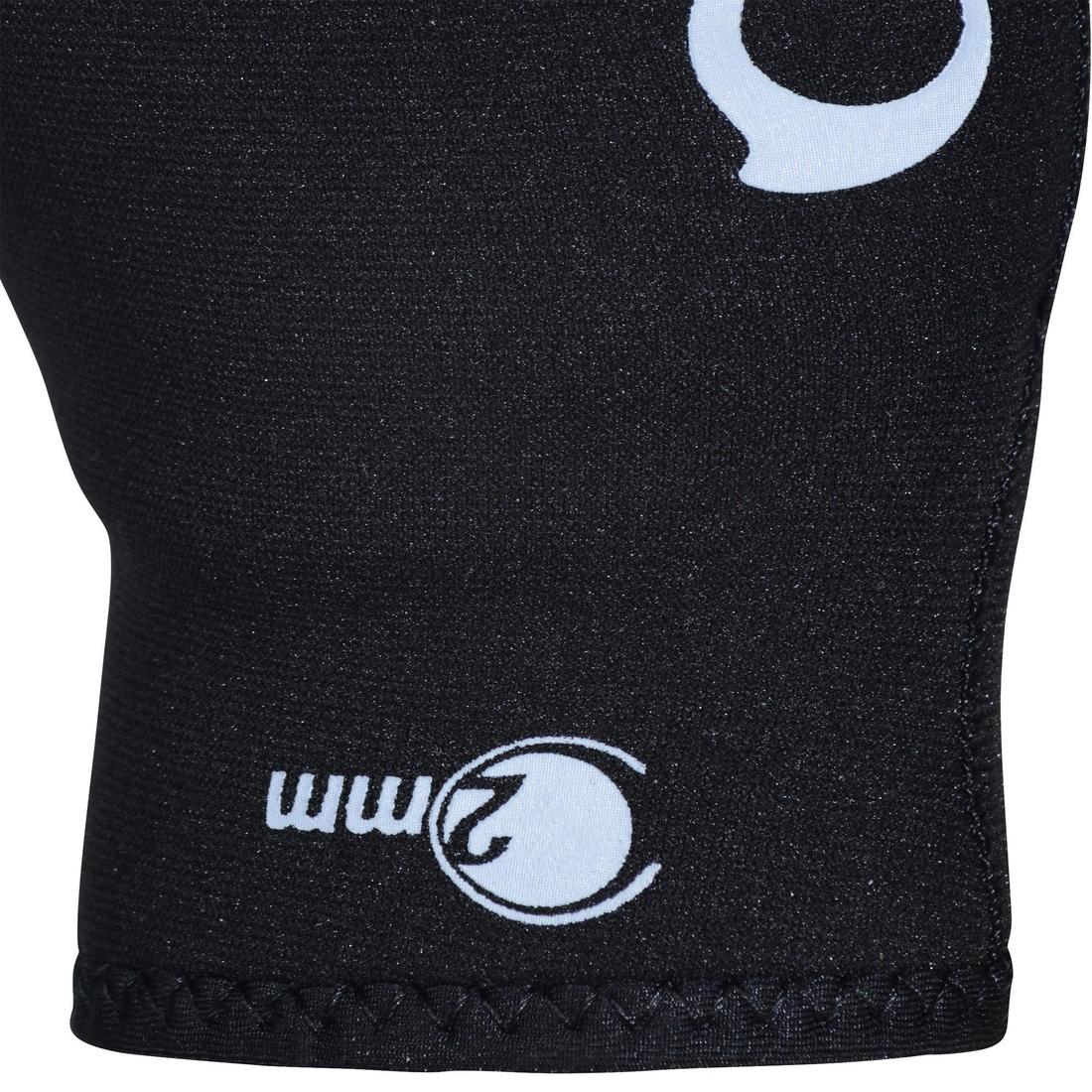 Guantes Buceo con Tanque Subea SCD Neopreno 2 mm - Image 4