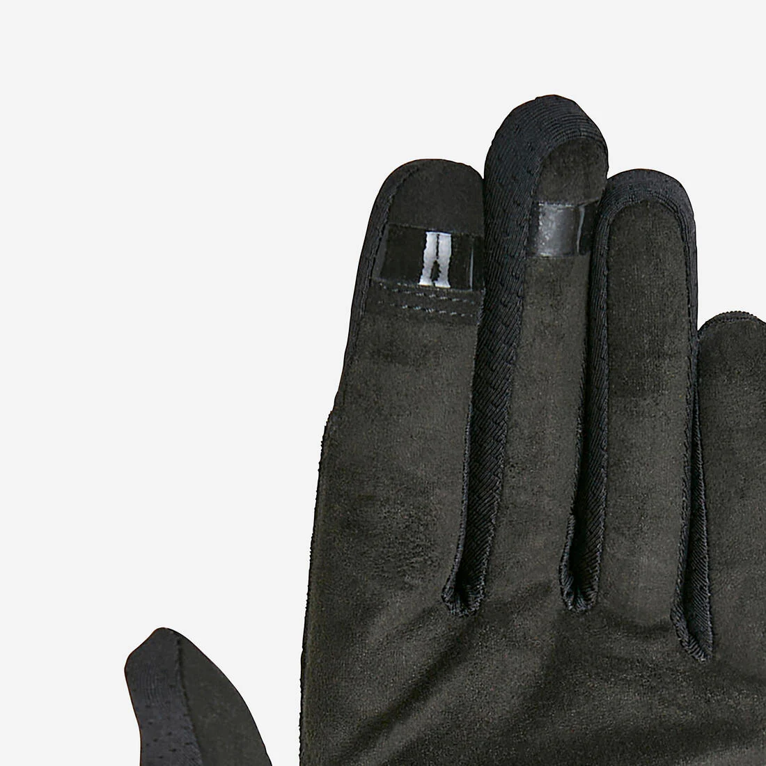 Guantes Ciclismo MTB 100 Transpirables - Image 3