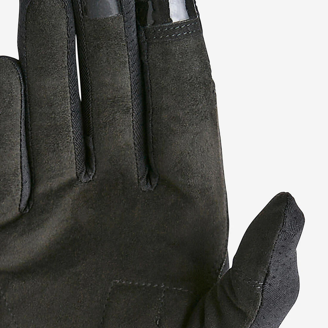 Guantes Ciclismo MTB 100 Transpirables - Image 4