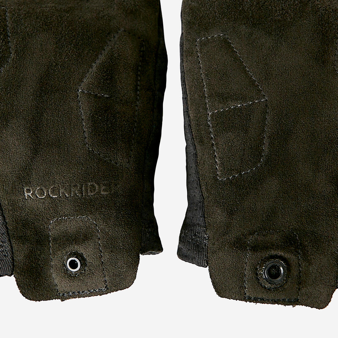 Guantes Ciclismo MTB 100 Transpirables - Image 5